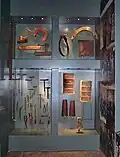 Carpentry Equipment