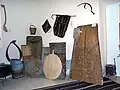 Agricultural implements