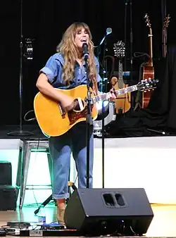Maddie & Tae concert, Aug. 8, 2019