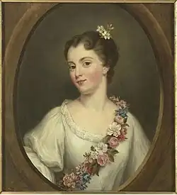 Louise Anne de Bourbon