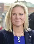 Magdalena Andersson