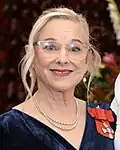 Maggy Tai Rākena