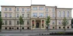 Town Hall