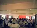 Magni-Science Audience in Exhibit 1