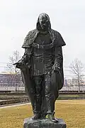 Major Tamás