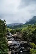 Mahai-River