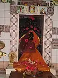 Mahalaxmi, Pattankudi