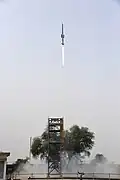 Maiden test (22 February 2021).