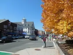 Main Street