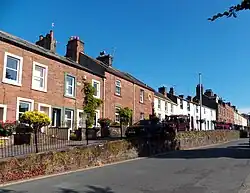 Mid Main Street