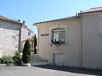 Town hall