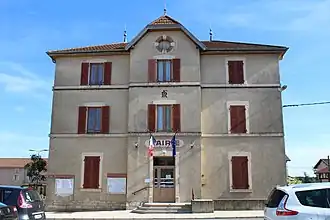 Town hall