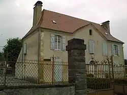 Town hall