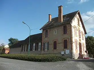 Town hall