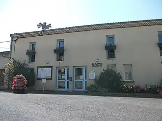 Town hall