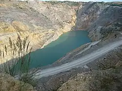 Majdanpek Mines