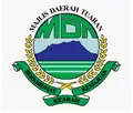 Official seal of Tamparuli