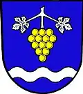 Coat of arms of Malá Štáhle