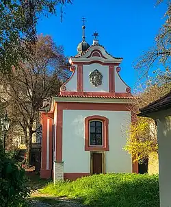 Local church