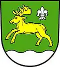Coat of arms of Malá Losenice