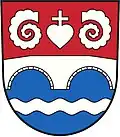 Coat of arms of Malý Beranov