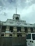 Malacañan sa Sugbu under renovation in 2022