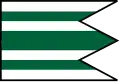 Flag of Malachov