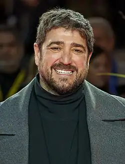 Orozco in 2025