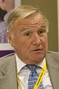 David Steel