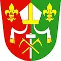Coat of arms of Maletín