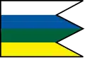 Flag of Málinec