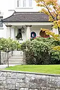 Honorary consulate of Malta in Schaan