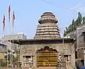 Mangala Temple, Gunupur
