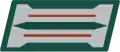 Mannschaft Litzen 1935