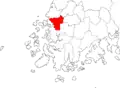 Hampyeong County