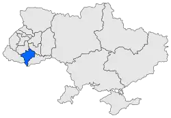 Kolomyia