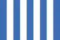 Flag of Mar del Plata
