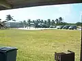 Parking area