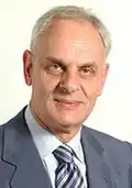 Marcello Pera 2001–2006 (1943-01-28) 28 January 1943 (age&nbsp;82)