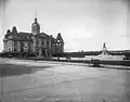 In 1916