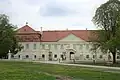 Marchegg Palace, Austria