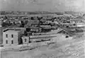 Mare Island Naval Shipyard, 1866