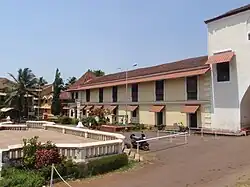 Margao, India