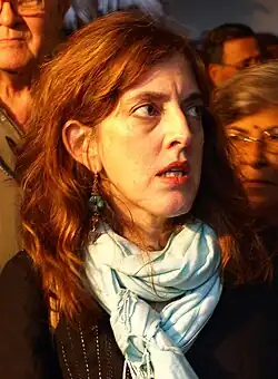 Mascarenhas in 2008