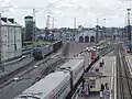019 at Mariinsk