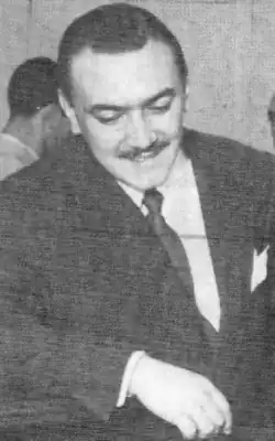 Mario Pomar