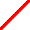 Marking for hospitals and safety zones