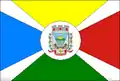 Flag of Marques de Souza