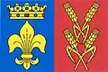 Flag of Martiněves