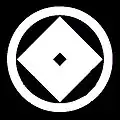 Mon of the Hitotsuyanagi clan of Ono Domain